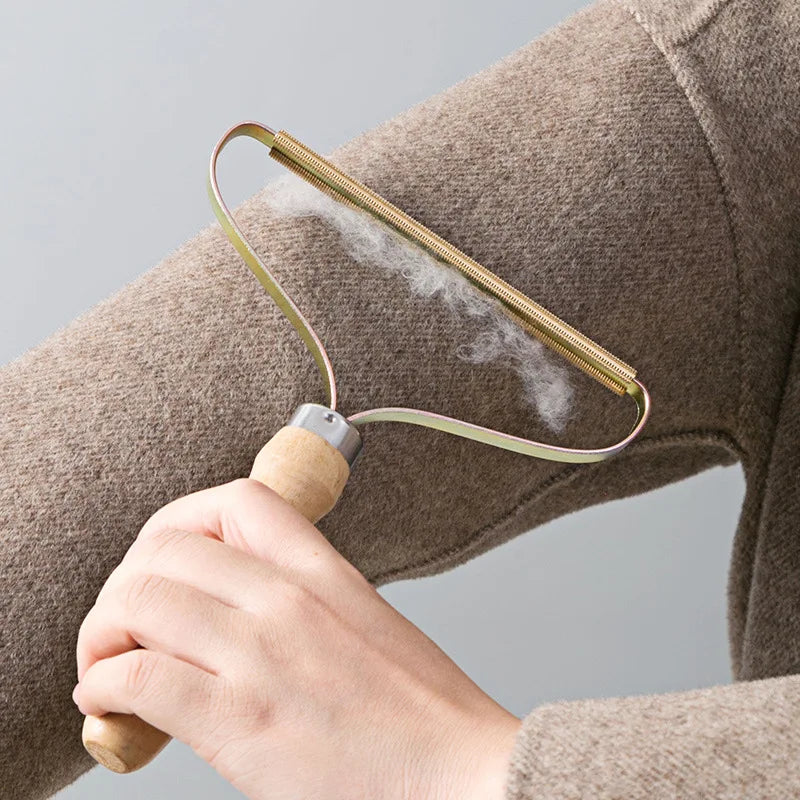 Pet Hair Remover Roller Brush for Sofa