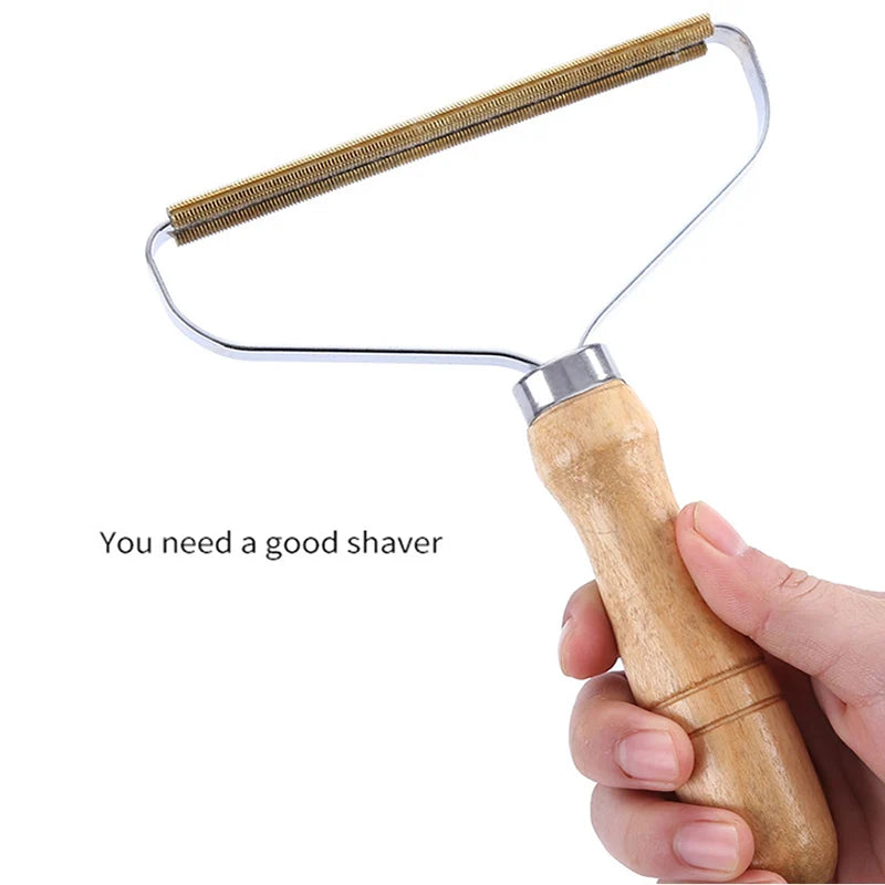Pet Hair Remover Roller Brush for Sofa