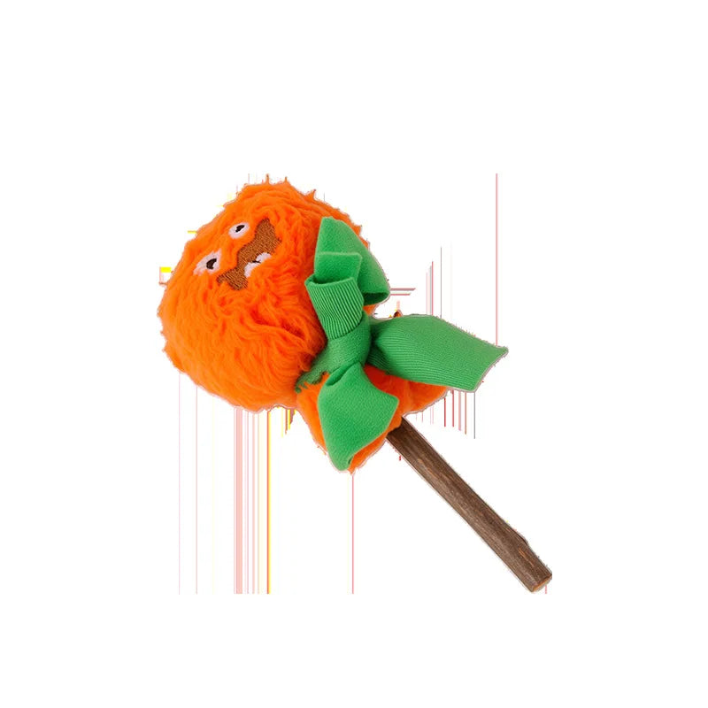 New Dog Toy Cotton Rope Knot Interactive Ball For Puppy Chihuahua Large Dogs Toothbrush Chew Safe Pet Toys For All Sizes