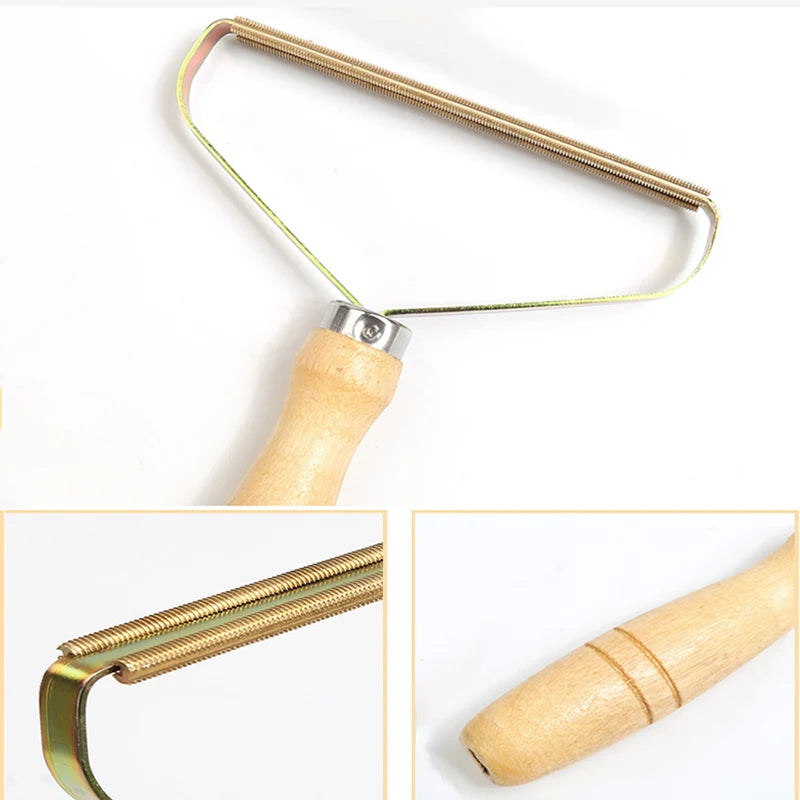 Pet Hair Remover Roller Brush for Sofa