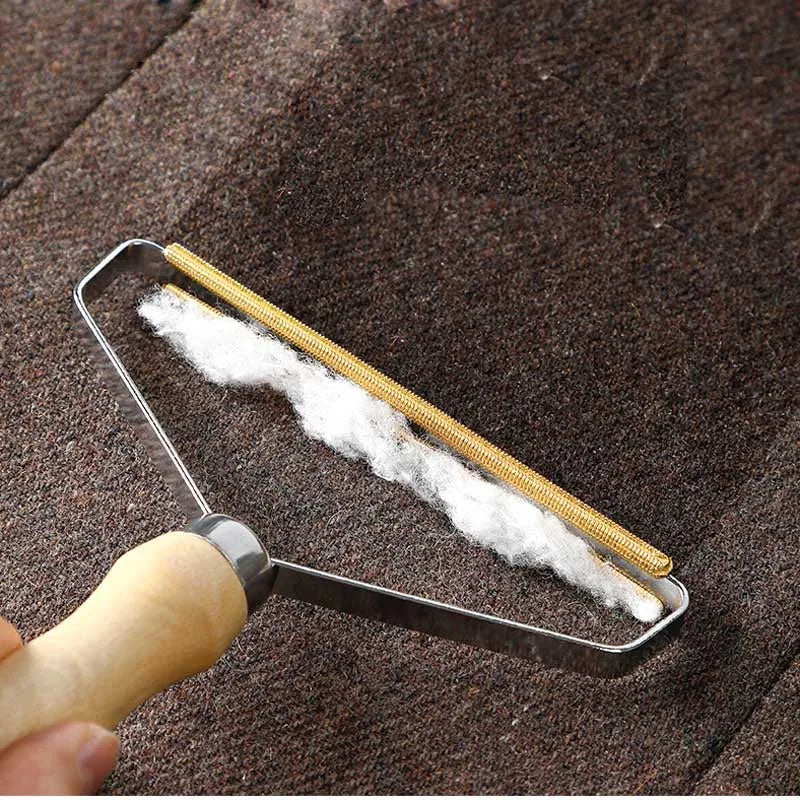 Pet Hair Remover Roller Brush for Sofa